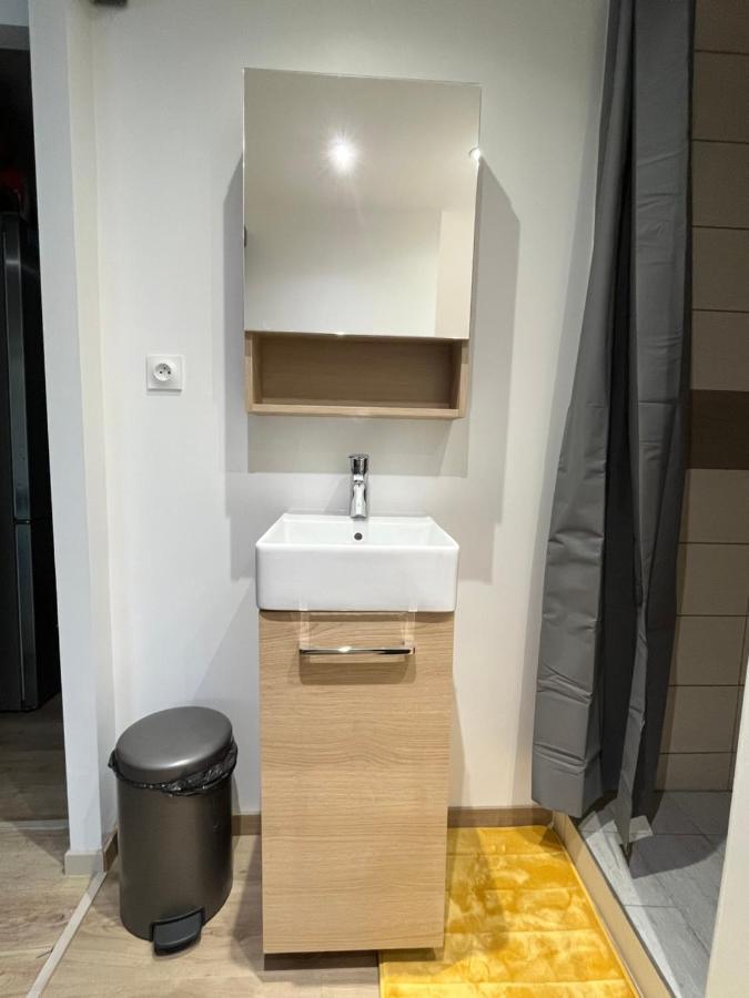 Studio Talant ภายนอก รูปภาพ