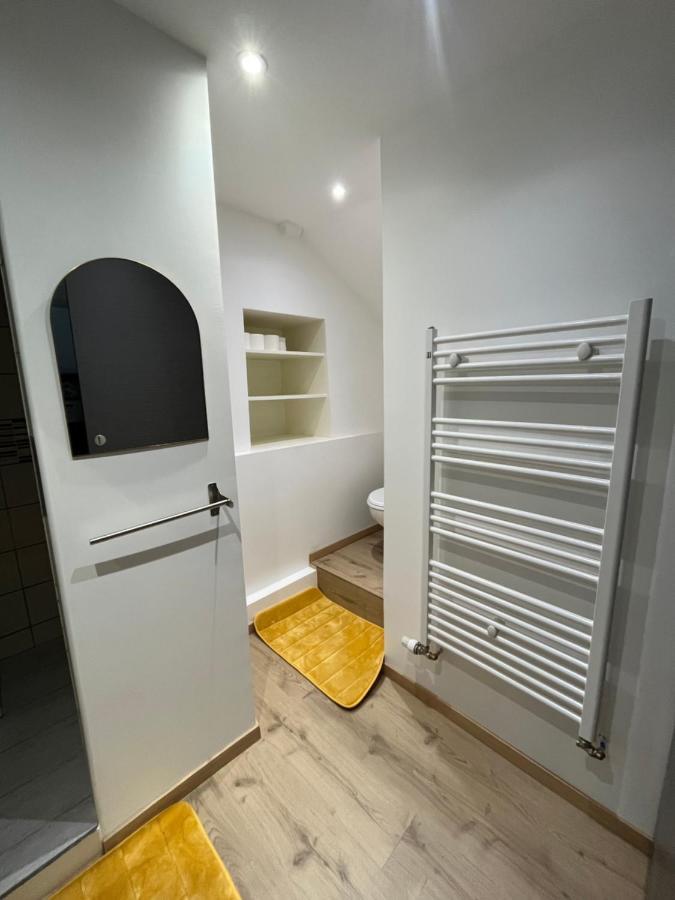 Studio Talant ภายนอก รูปภาพ
