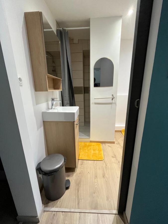 Studio Talant ภายนอก รูปภาพ